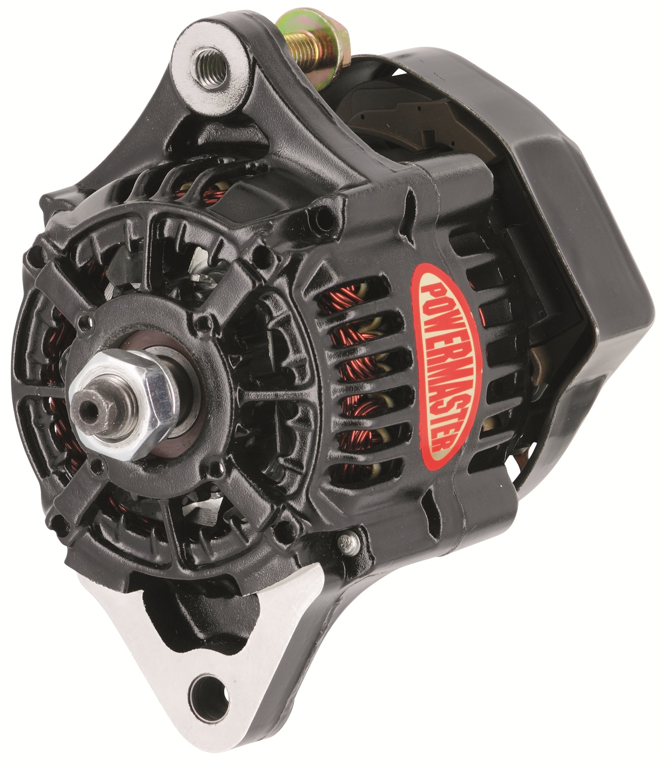 Racing Alternator