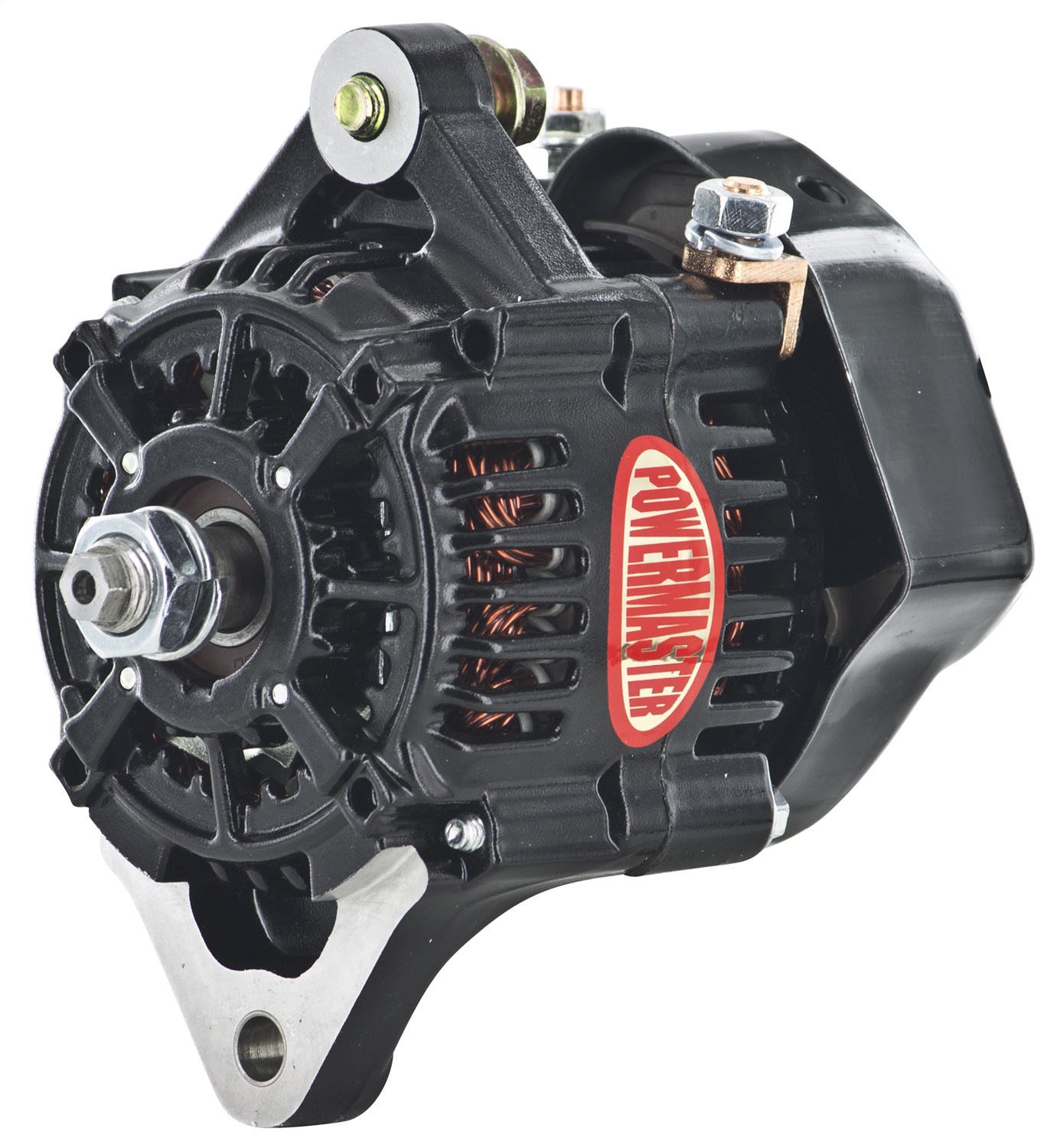 Racing Alternator