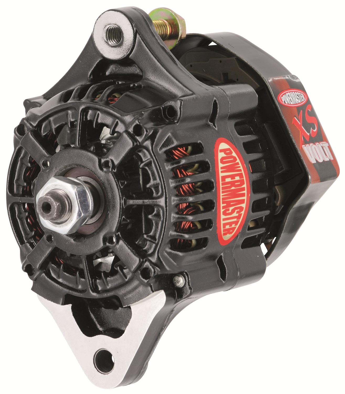 XS Volt™ Racing Alternator