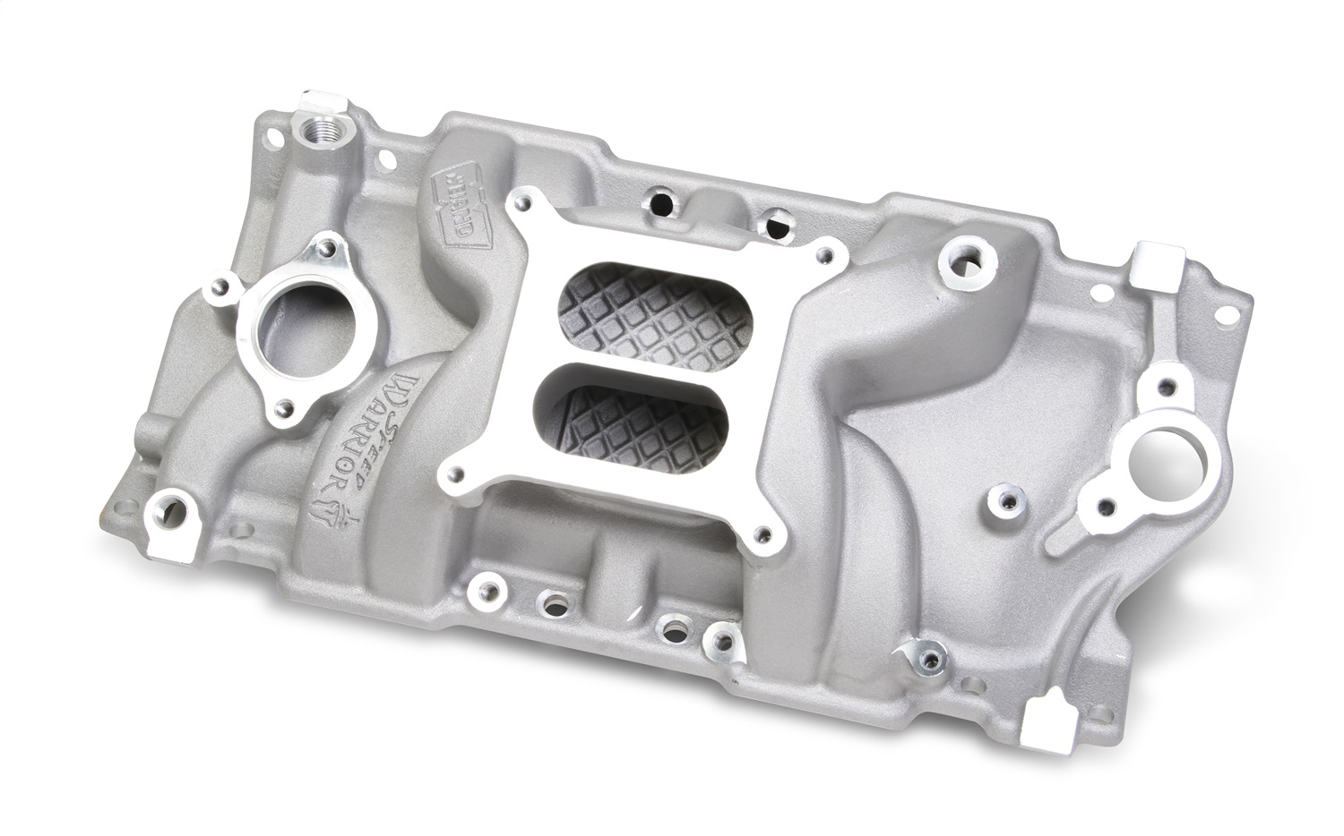 Speed Warrior™ Intake Manifold