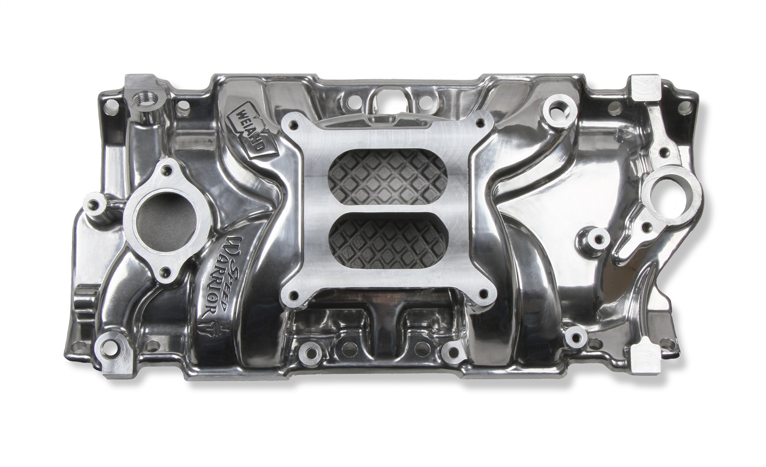 Speed Warrior™ Intake Manifold