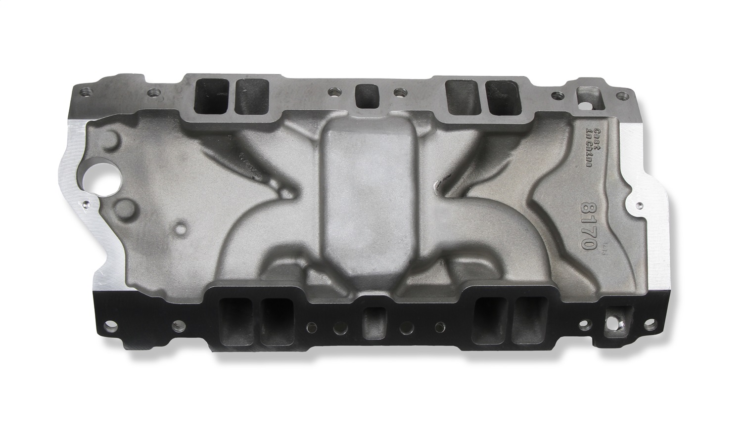 Speed Warrior™ Intake Manifold - Image 3
