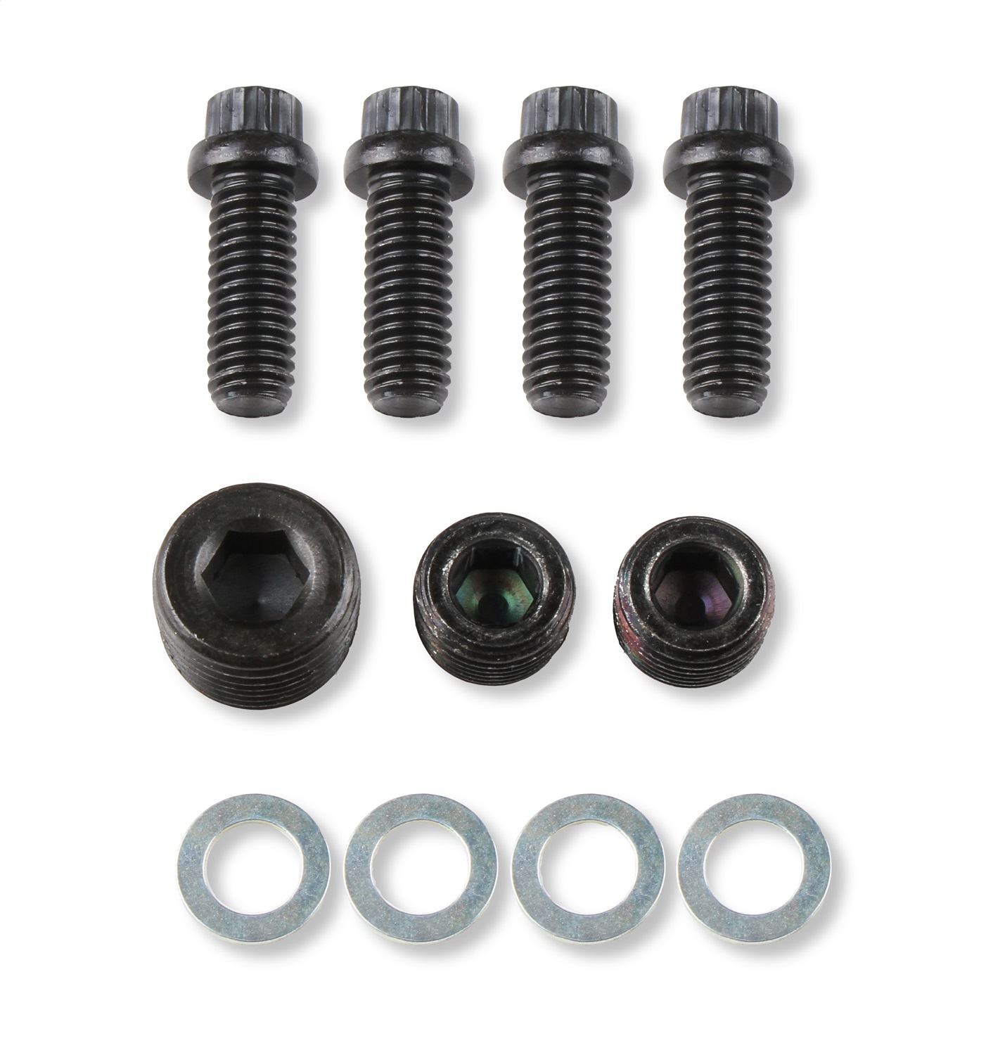 Speed Warrior™ Intake Manifold - Image 4