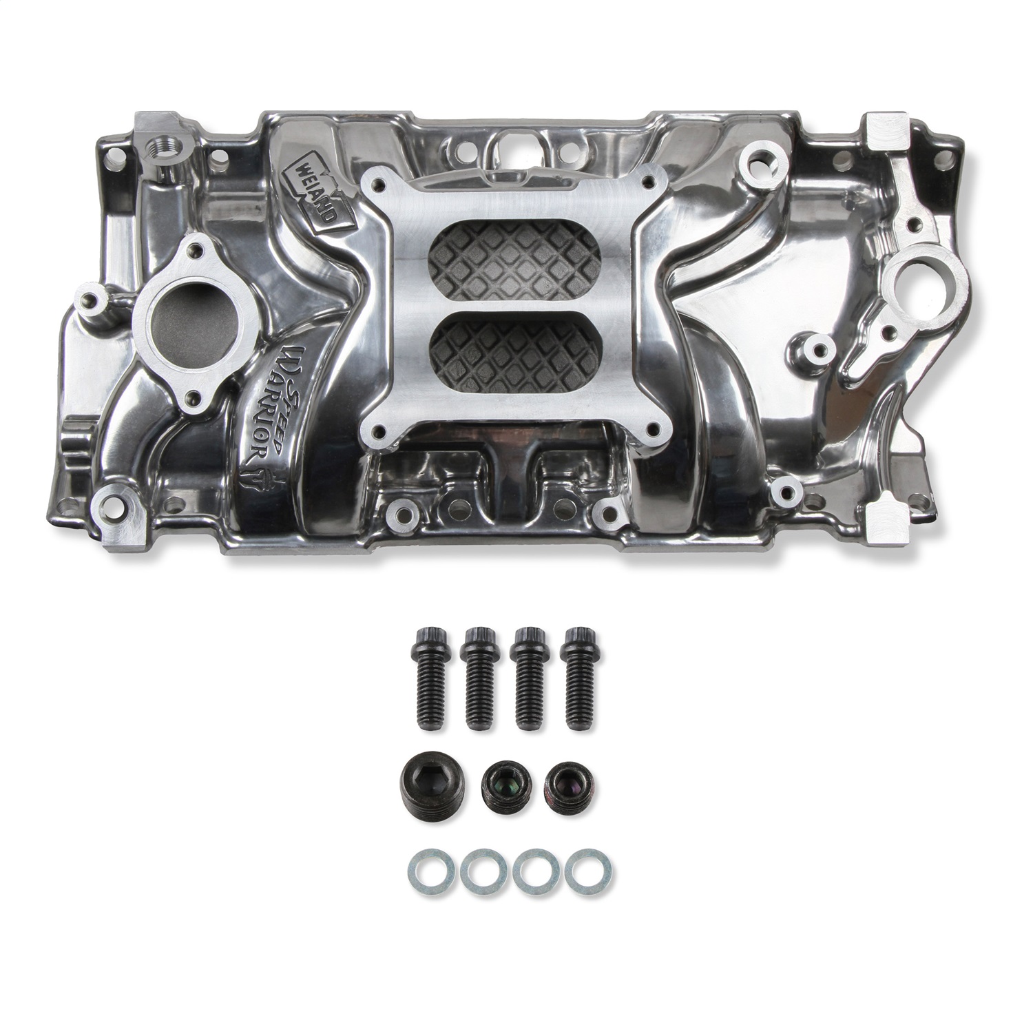 Speed Warrior™ Intake Manifold - Image 5