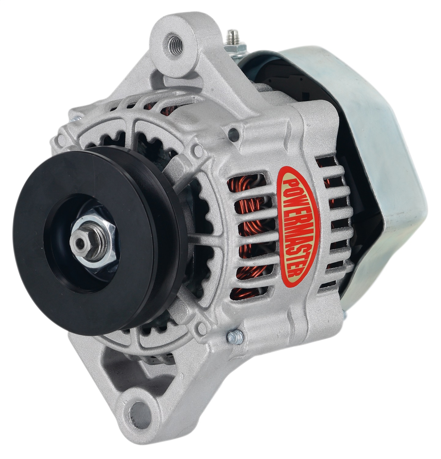 Racing Alternator