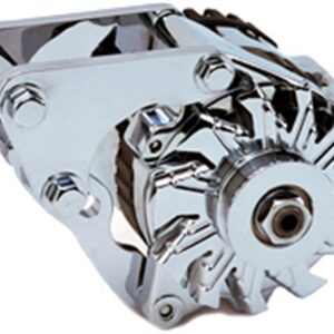 Snug Mount Alternator Kit
