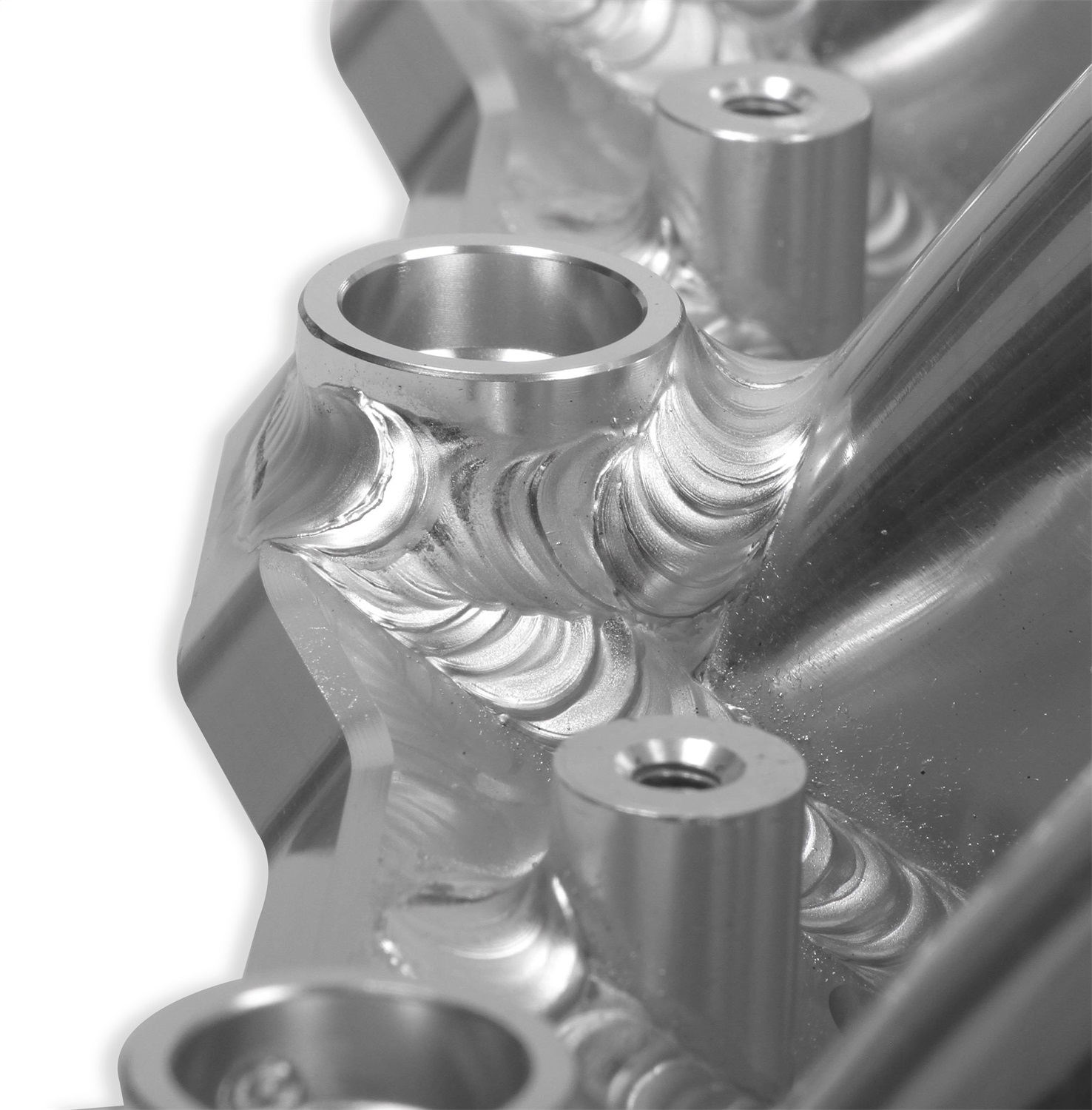 Sniper EFI Intake Manifold - Image 9