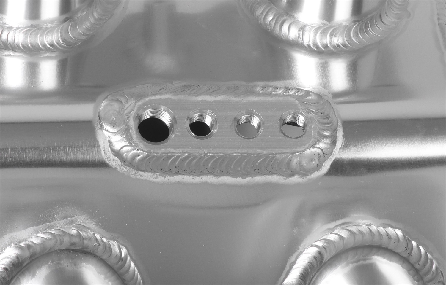 Sniper EFI Intake Manifold - Image 7