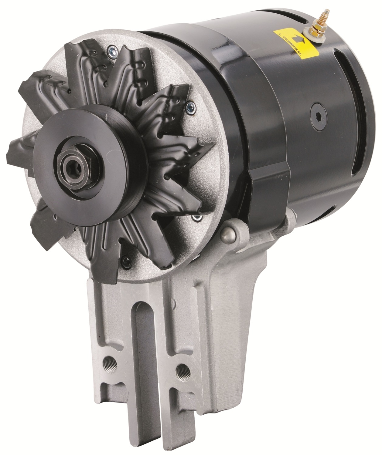 PowerGEN Alternator