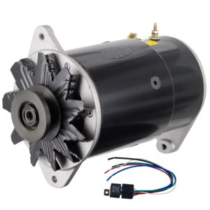 PowerGEN Alternator
