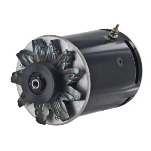 PowerGEN Alternator