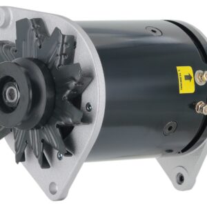 PowerGEN Alternator