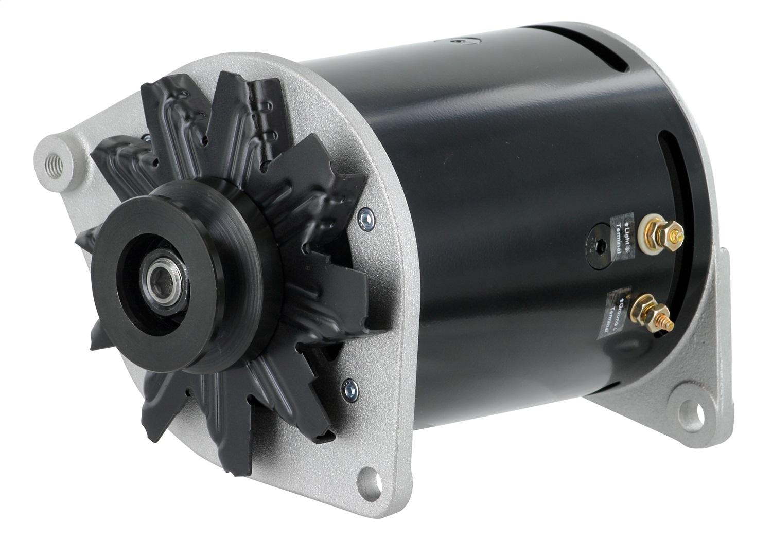 PowerGEN Alternator