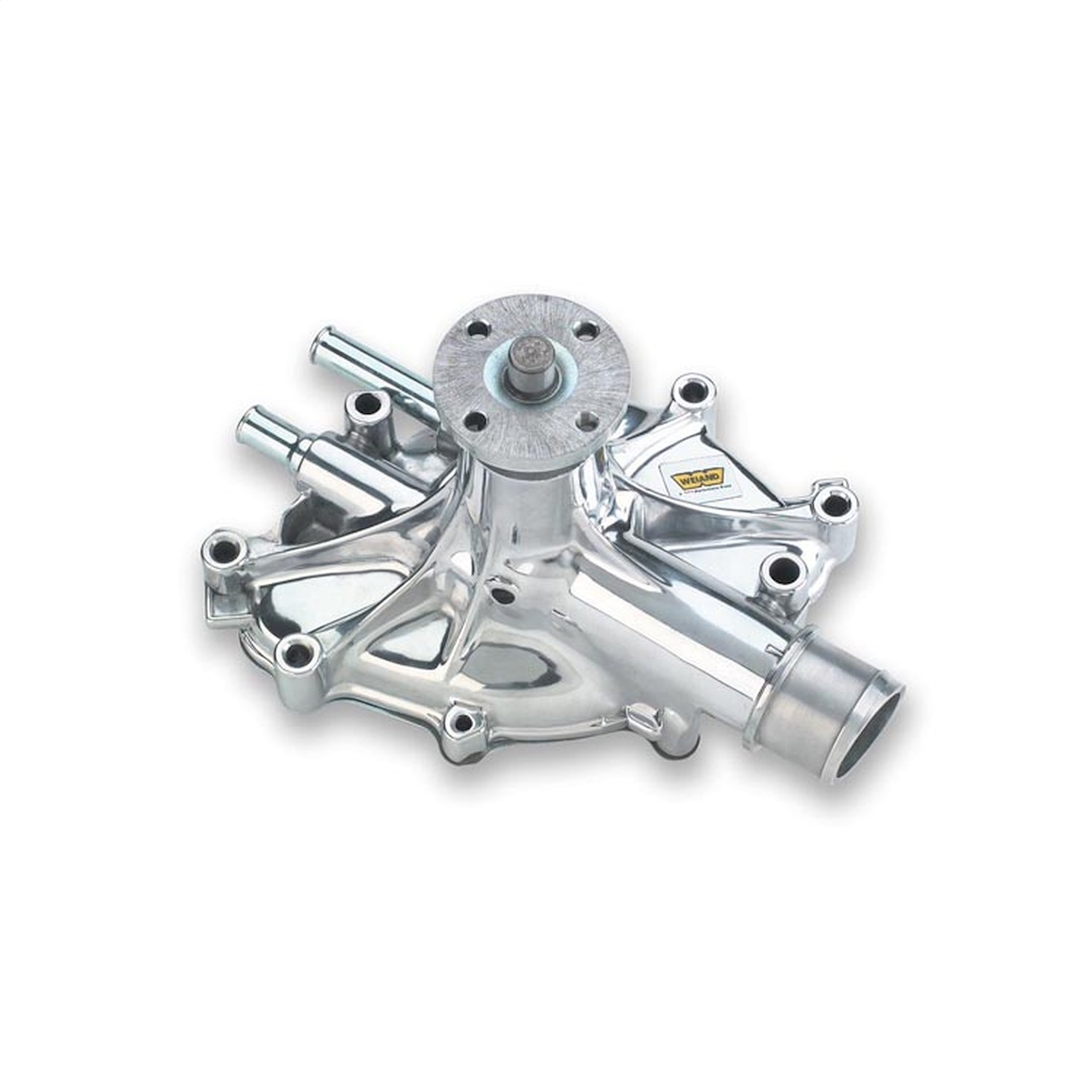 Action +Plus Water Pump