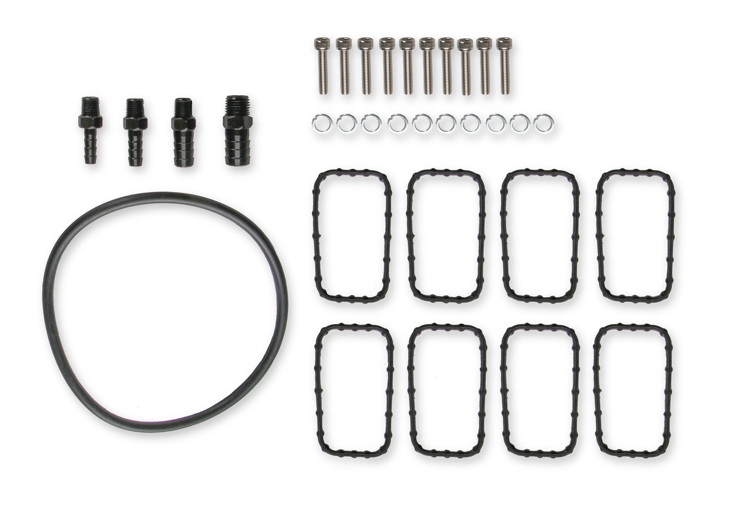 Sniper EFI Intake Manifold - Image 6