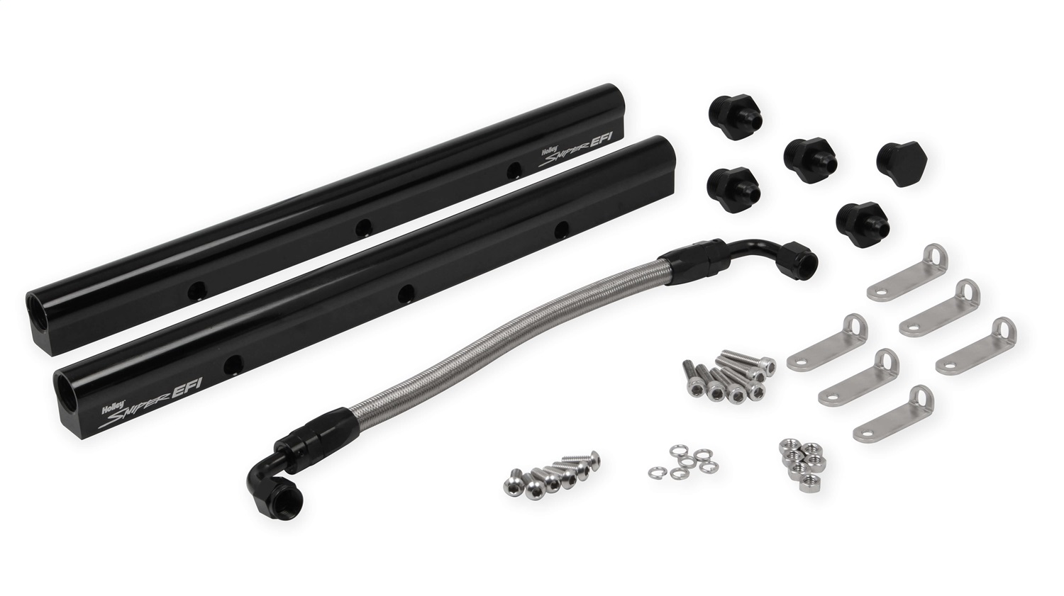Sniper EFI Intake Manifold - Image 7