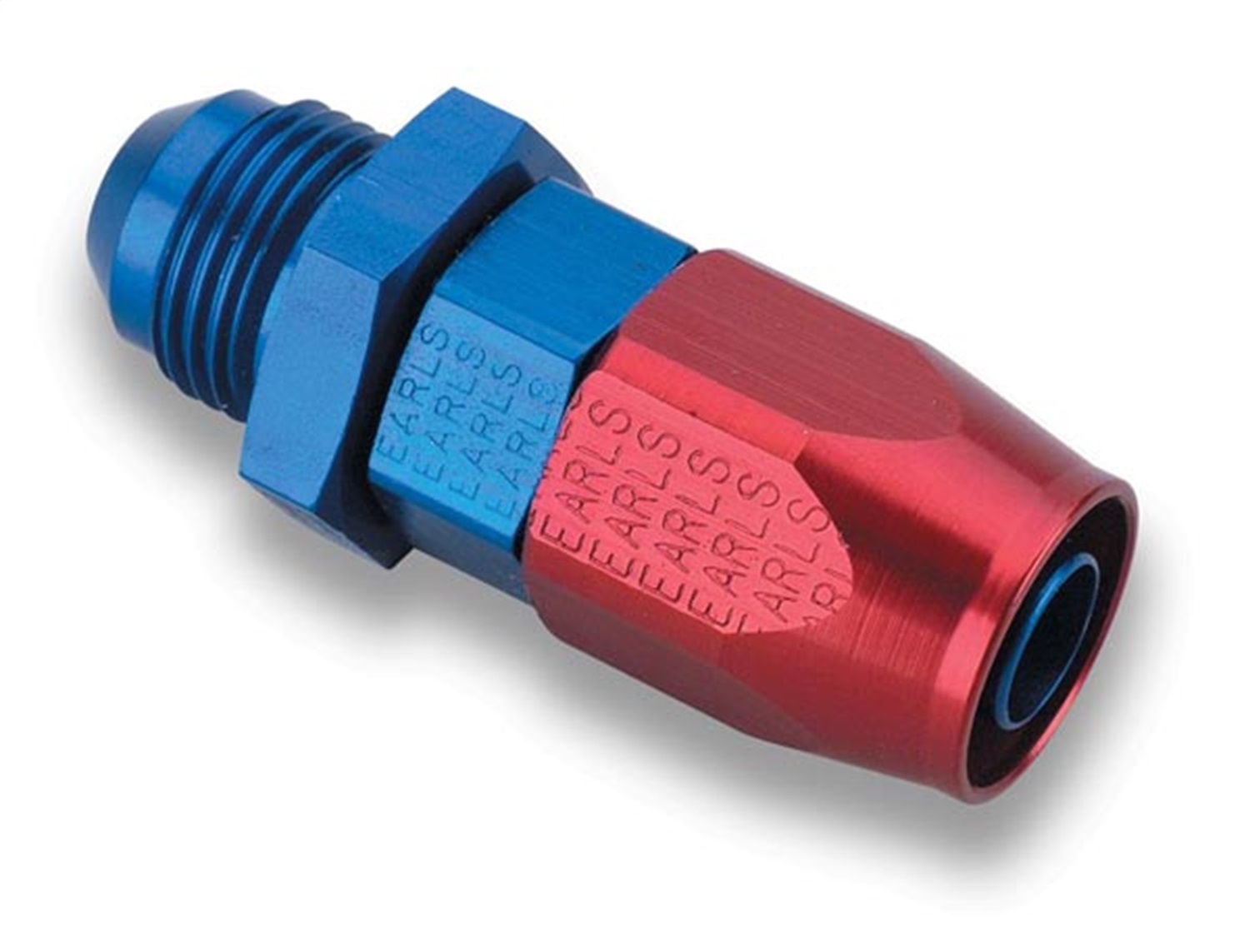 Swivel-Seal™ Straight O-Ring Port Hose End