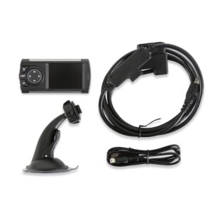 Insight CS2 Monitor