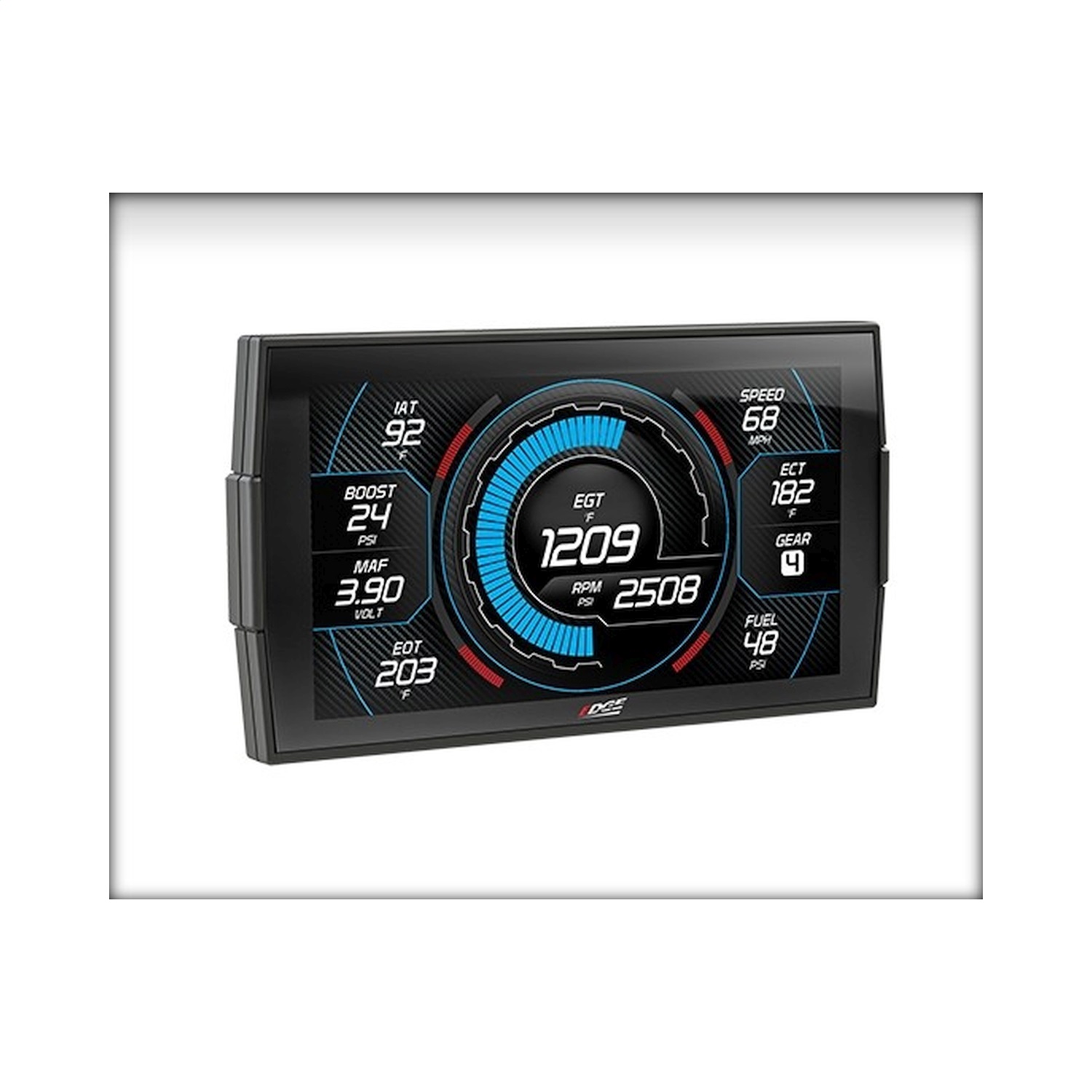 Insight CTS3 Digital Gauge Monitor - Image 2
