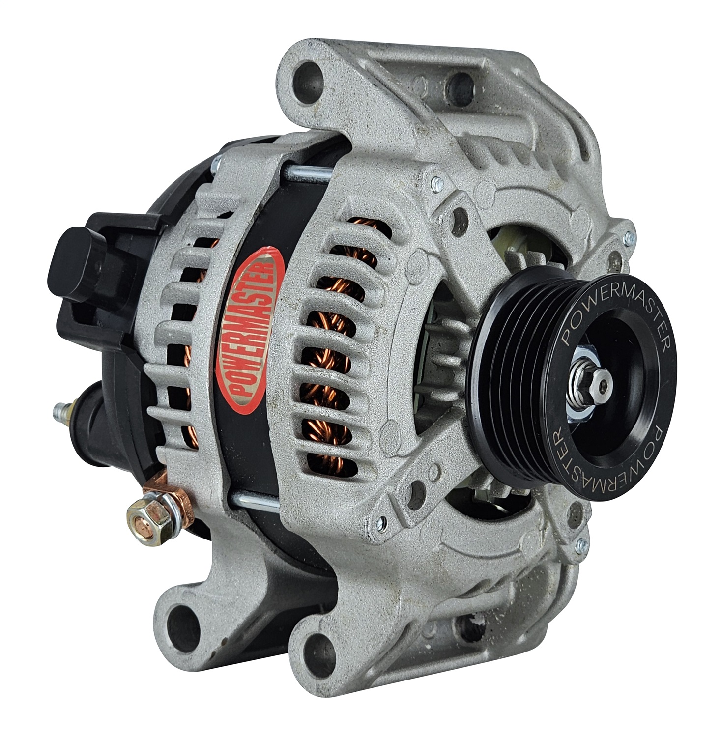 Alternator - Image 2