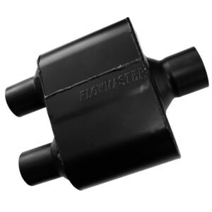 Super 10 Series™ Muffler