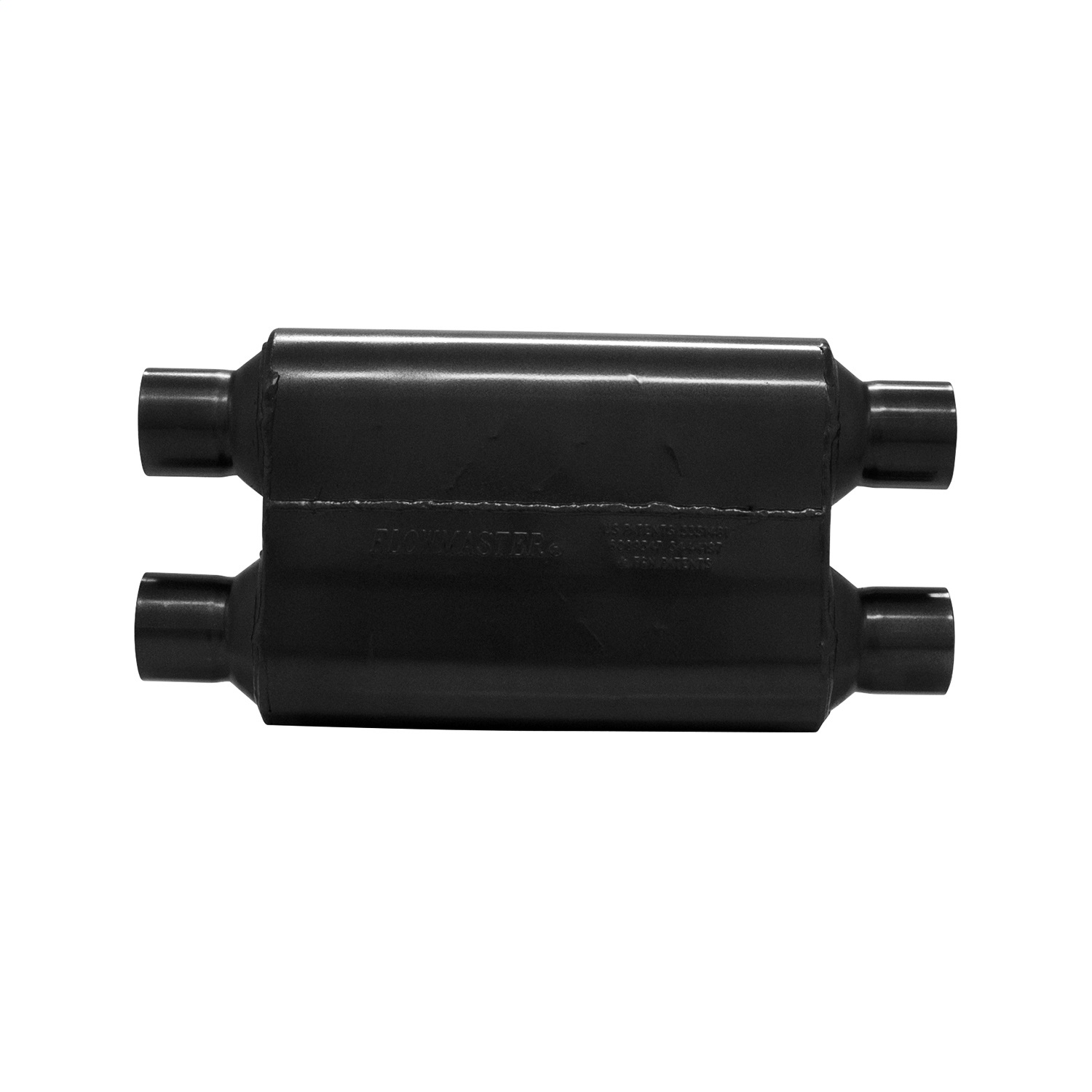 Super 44 Series Muffler - Image 2