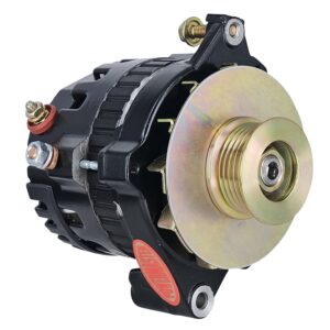 GM 5X5 Race Alternator