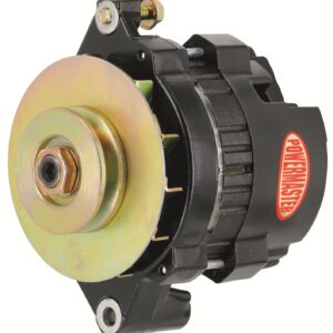GM 5X5 Race Alternator