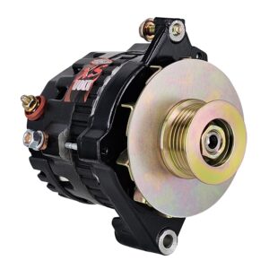 GM 5X5 Race Alternator