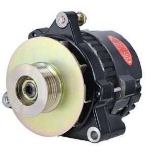 GM 5X5 Race Alternator