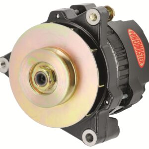 GM 5X5 Race Alternator