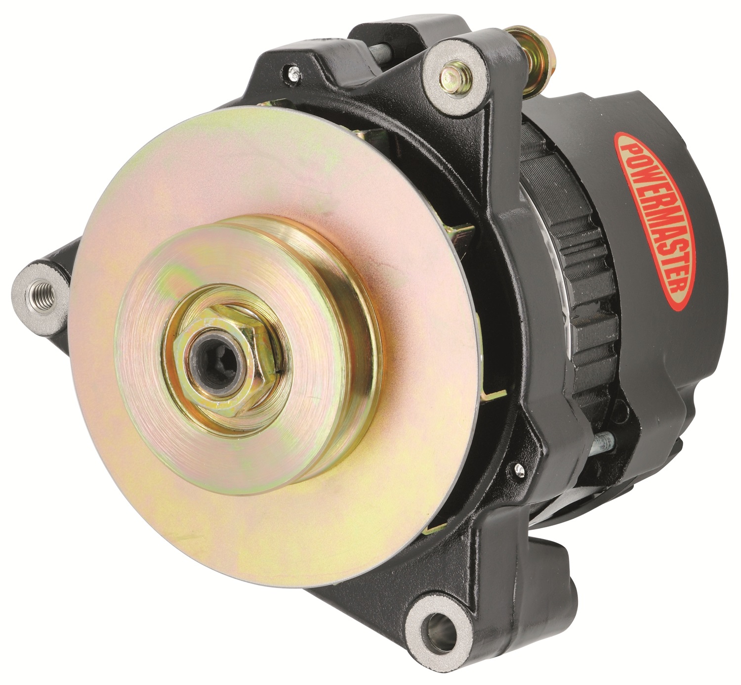 GM 5X5 Race Alternator