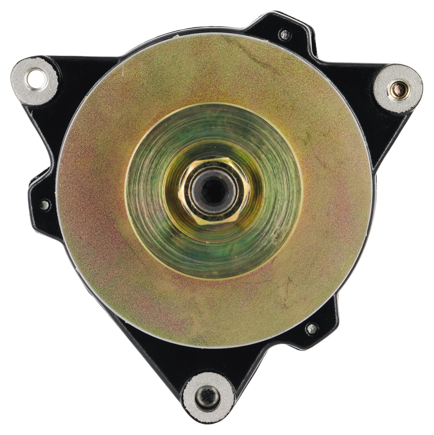 GM 5X5 Race Alternator - Image 3