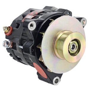 GM 5X5 Race Alternator