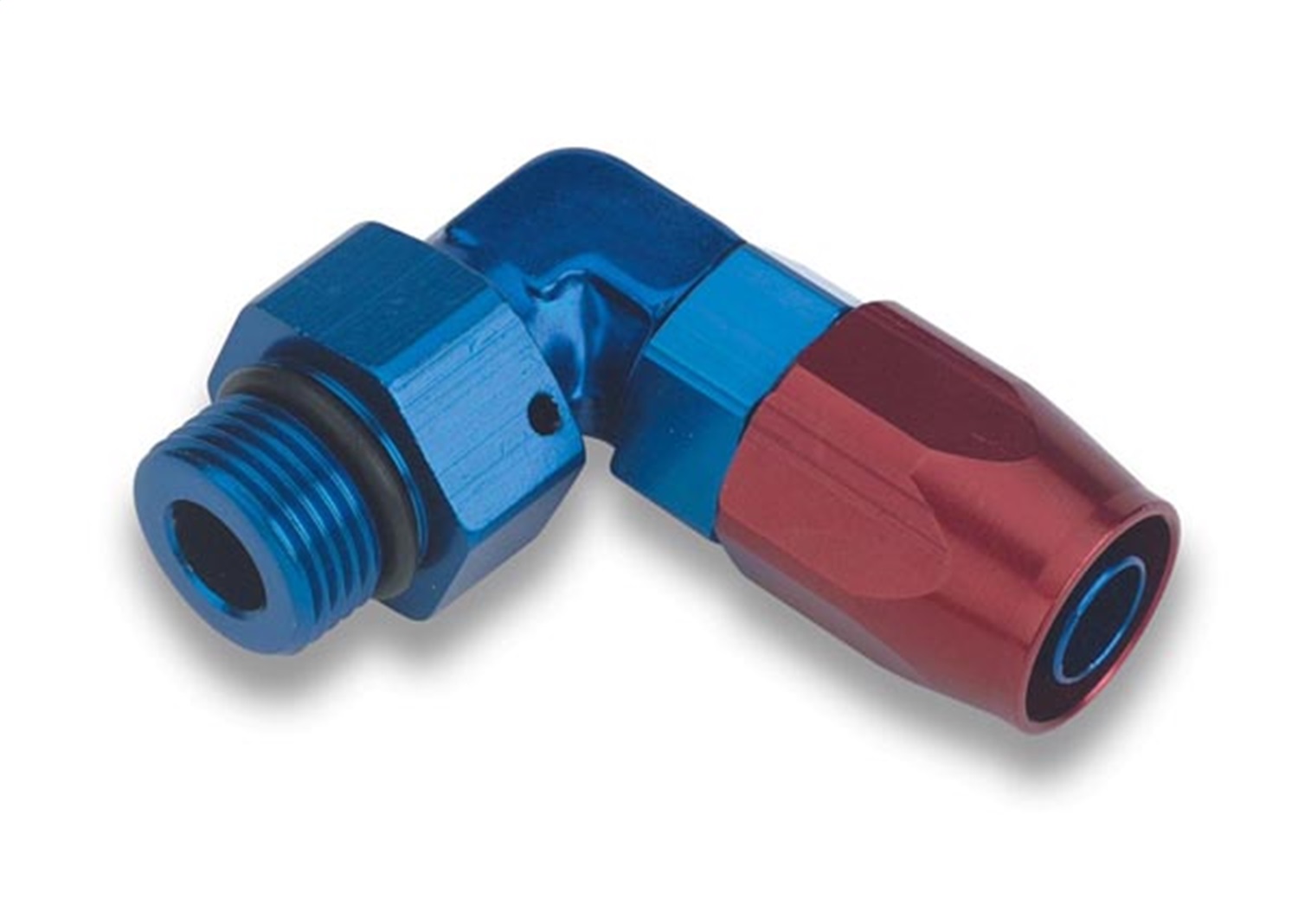 Swivel-Seal™ Hose End