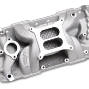 Speed Warrior™ Intake Manifold