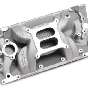 Speed Warrior™ Intake Manifold