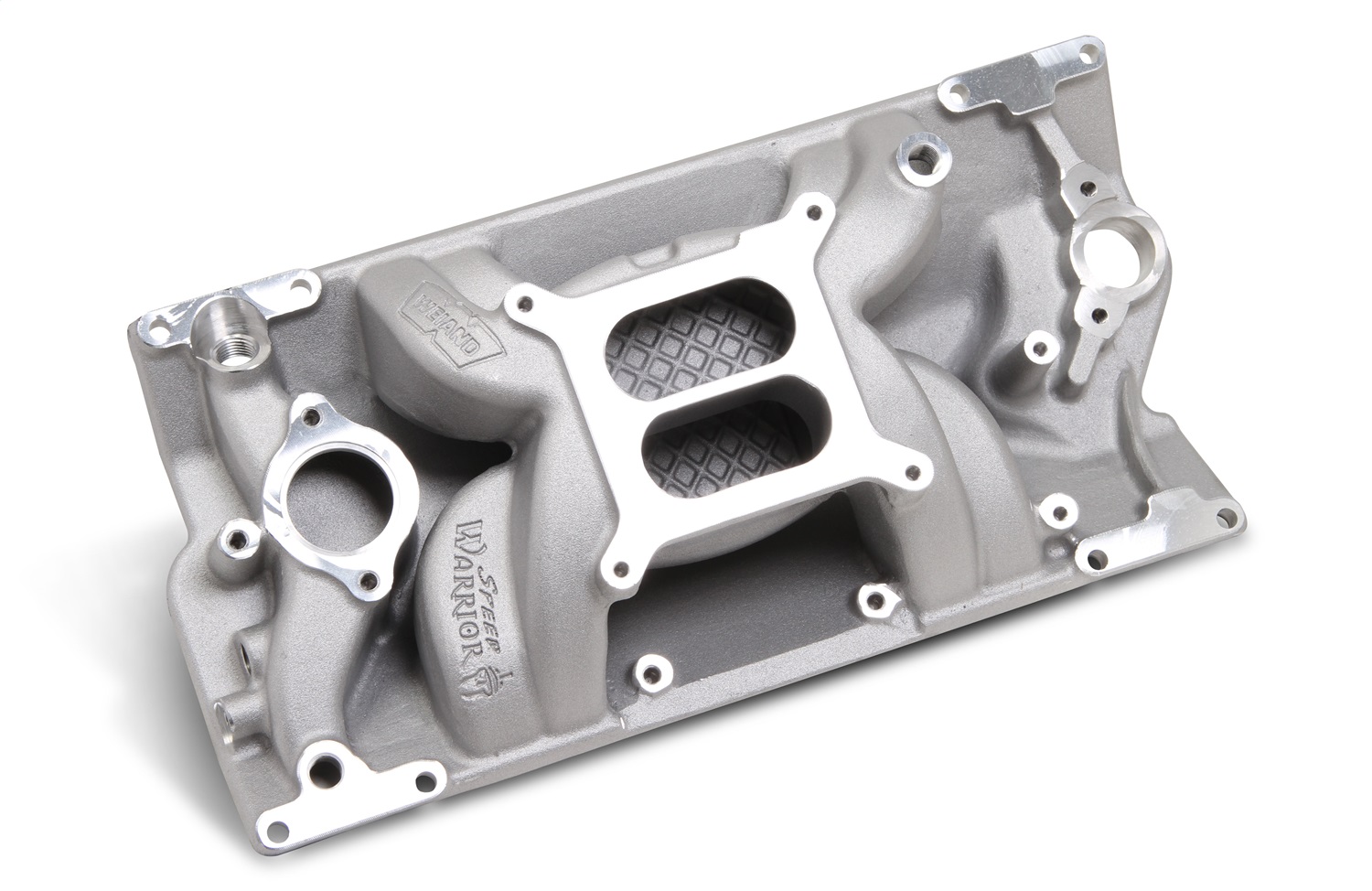 Speed Warrior™ Intake Manifold