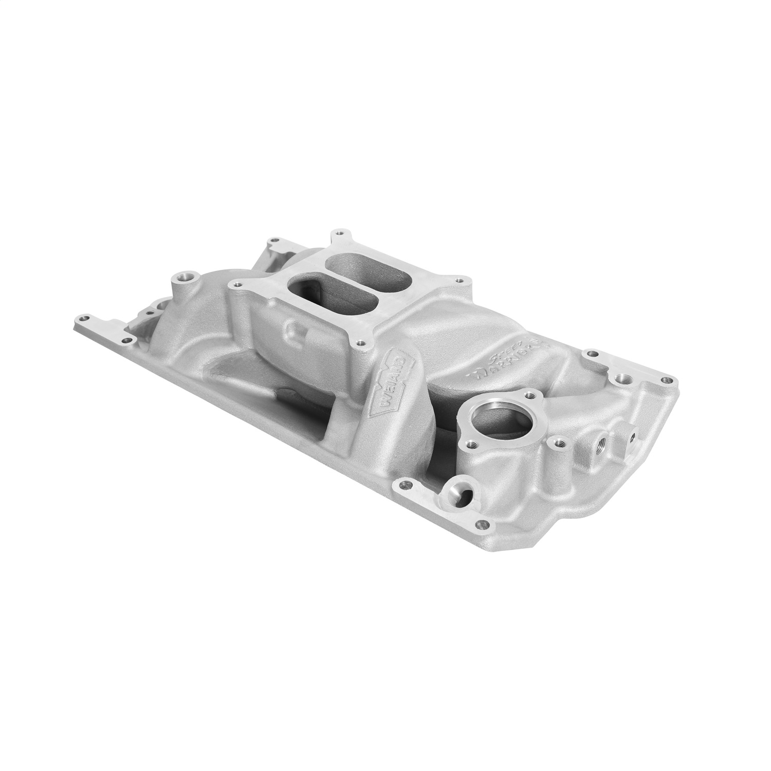 Speed Warrior™ Intake Manifold - Image 3