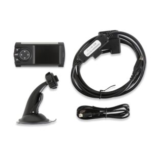 CS2 Diesel Evolution Programmer
