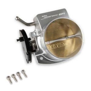 Sniper EFI Throttle Body