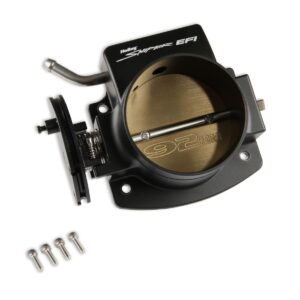 Sniper EFI Throttle Body