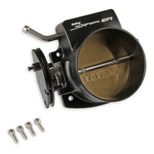 Sniper EFI Throttle Body