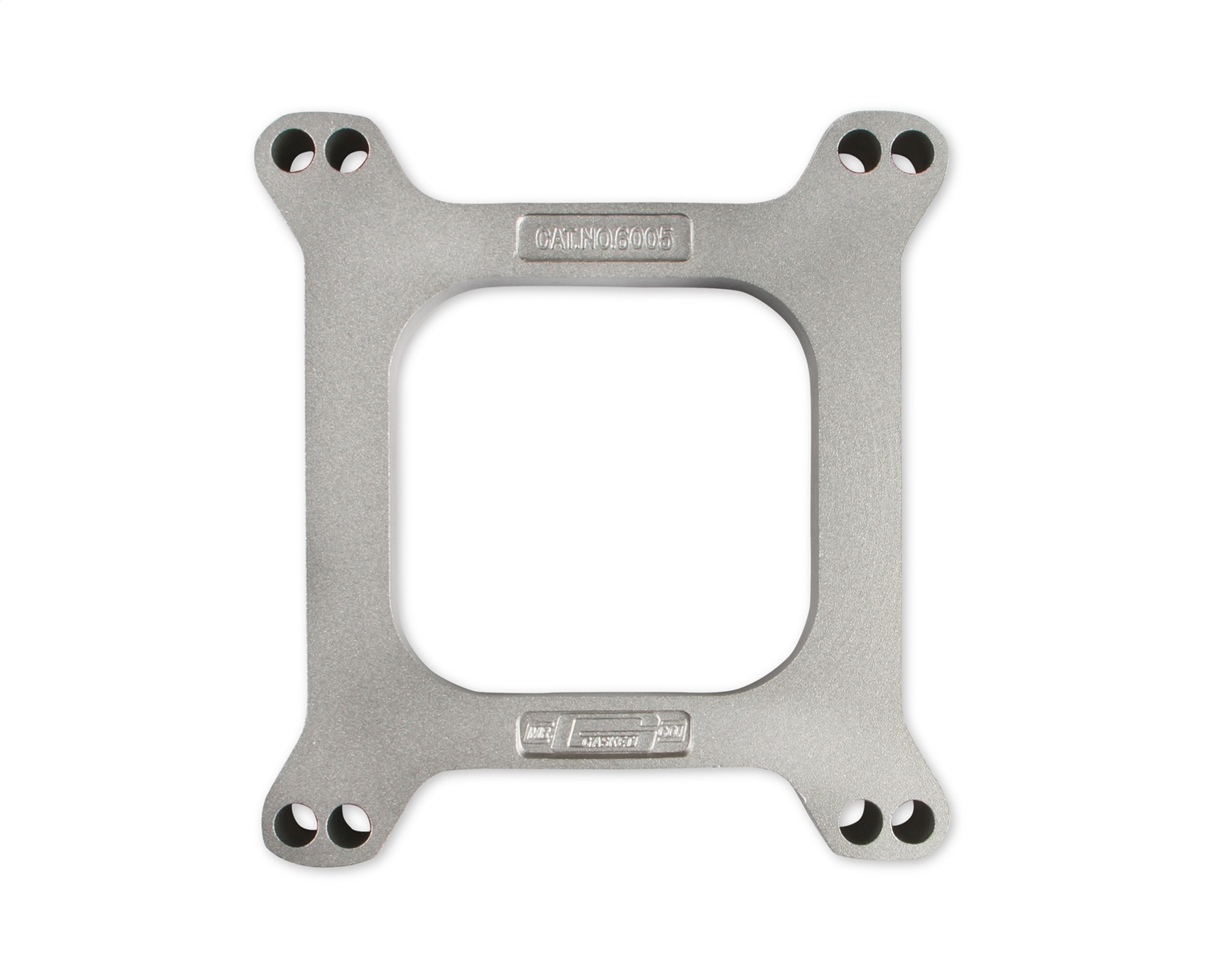 Aluminum Carburetor Spacer Kit - Image 5