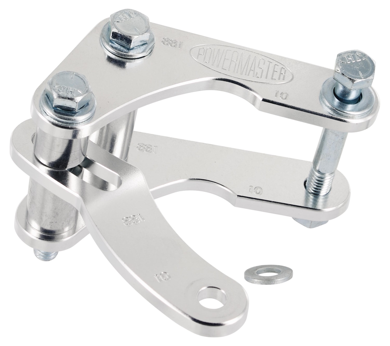 Snug Mount Bracket