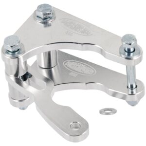 Snug Mount Bracket