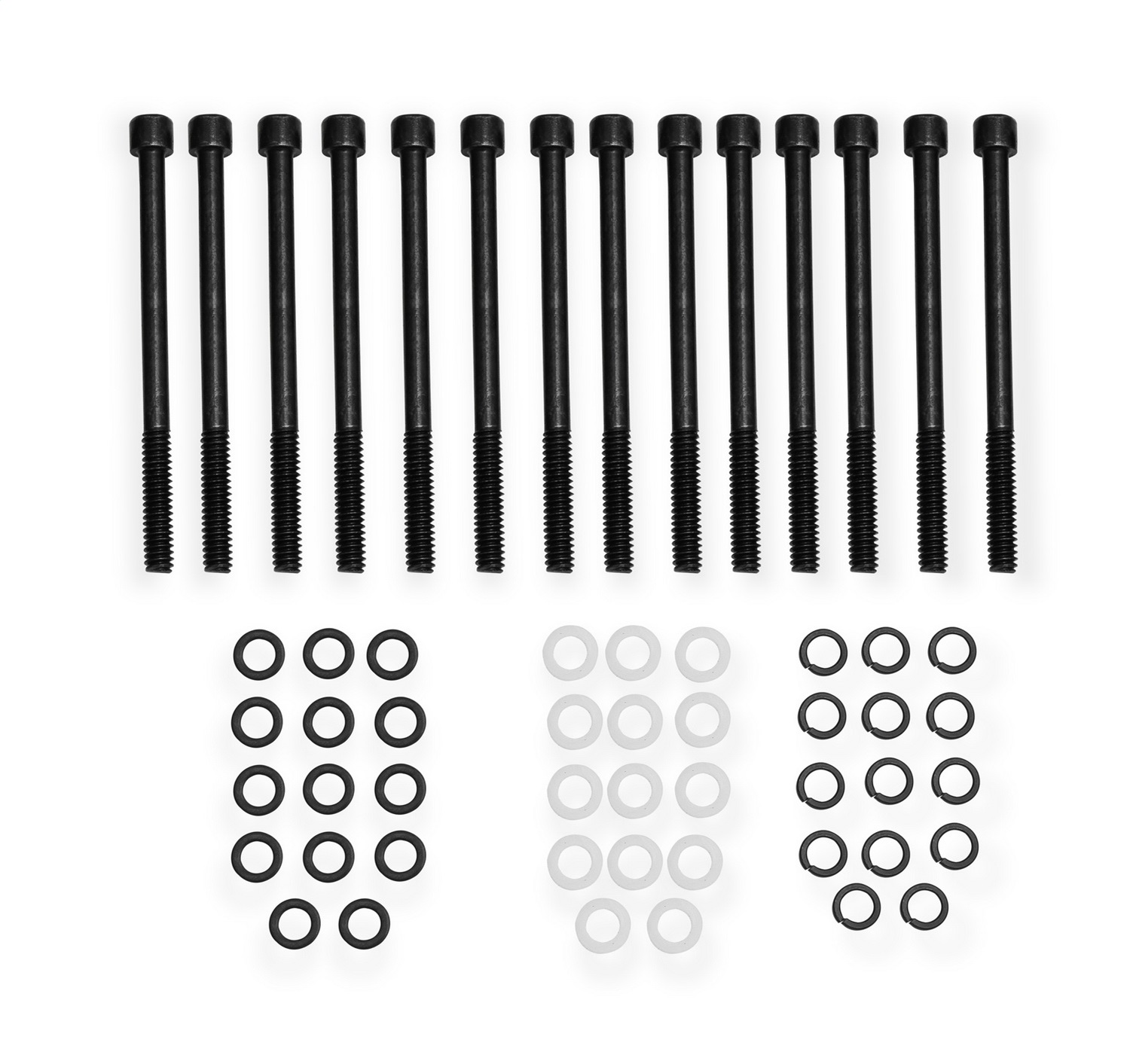 Aluminum Valve Cover Set - Image 3
