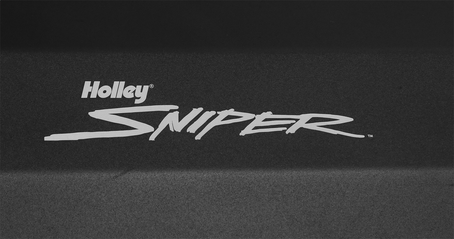 Aluminum Valve Cover Set - Image 4