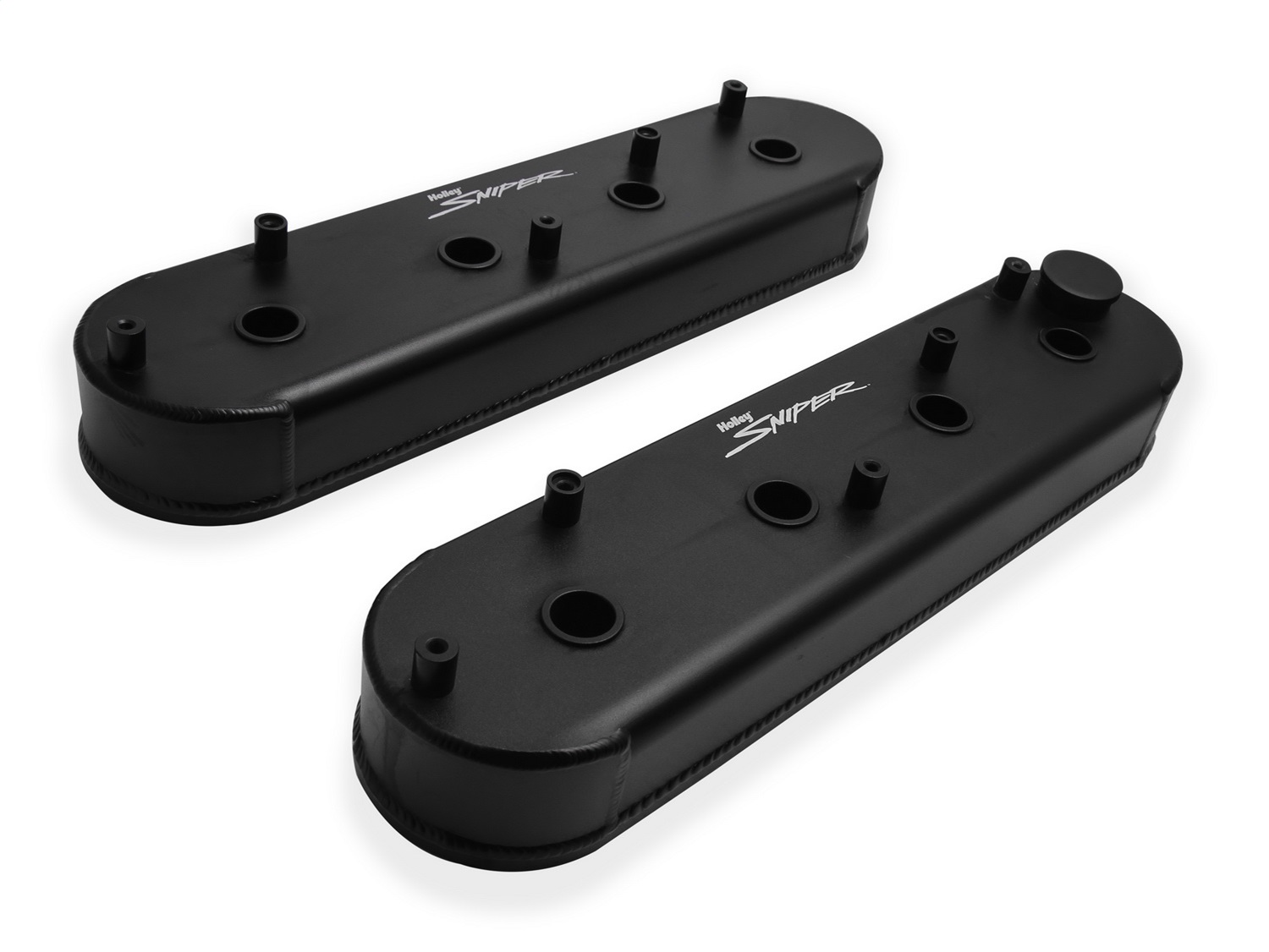 Aluminum Valve Cover Set - Image 3