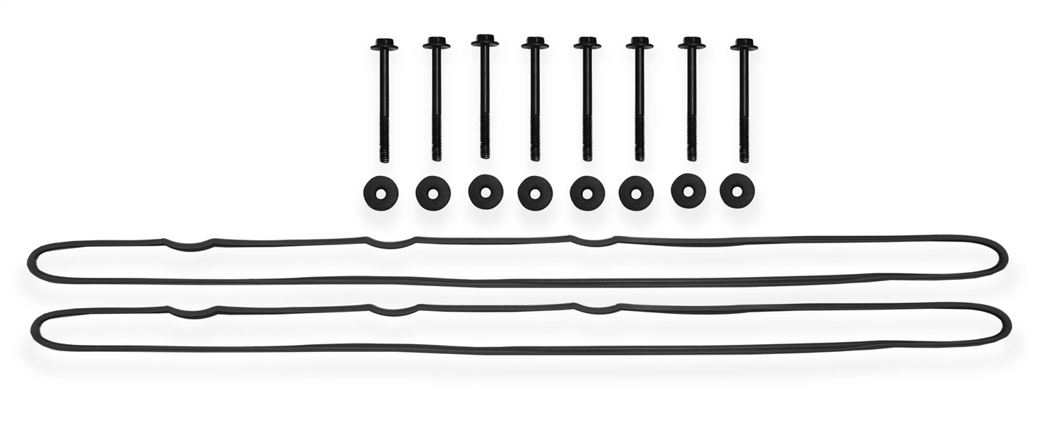 Aluminum Valve Cover Set - Image 4
